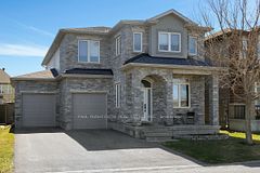 508 Cicely Terrace, Barrhaven, ON K2J 5Y5