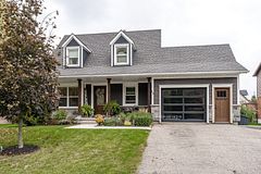 12 Dietrich Road, East Zorra-Tavistock, ON N0B 2R0