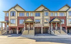 1169 Garner Road E 28, Hamilton, ON L9G 0G8