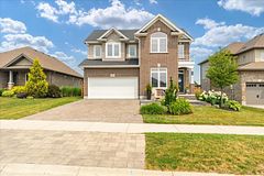 87 Boyd Boulevard, Zorra, ON N0M 2M0