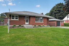 6427 Carlton Avenue, Niagara Falls, ON L2G 5K1