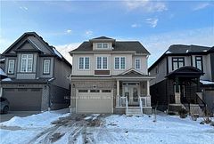 286 Buttonbush Street Main, Waterloo, ON N2V 0B2