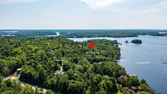 12 PERRAULTS BAY Road, Seguin, ON P2A 2X3
