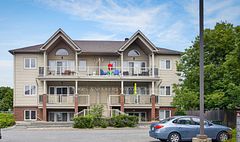 165 Waterbridge Drive 4, Barrhaven, ON K2G 7G3