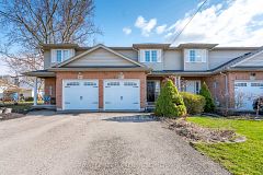 31 1/2 Thorold Road, Welland, ON L3C 3T3