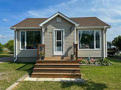 92 Lassie Road, Red Lake, ON P0V 1C0