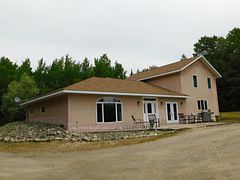 722 Sandy Beach Road, Dryden, ON P8N 0A2