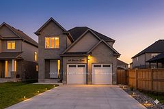 68 Rosina Lane, Zorra, ON N0M 2M0