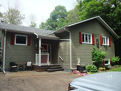 1563 Goshen Road, Horton, ON K7V 3Z5