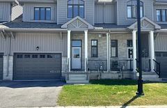 121 Rosie Street, Blue Mountains, ON N0H 1J0
