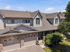 7 Gibson Place 23, St. Catharines, ON L2R 0A3