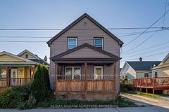 29 Wilson Street, St. Catharines, ON L2R 5Z9