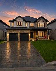 1266 Silverfox Drive, London North, ON N6G 0V8