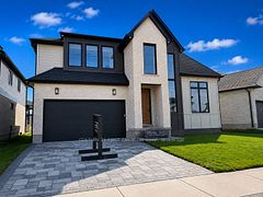 3883 BIG LEAF Trail, London South, ON N6P 0J9