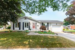 1 Milford Crescent, London North, ON N5X 1A7