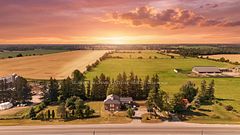 1231 Highway 7 N/A, Kawartha Lakes, ON K0M 2M0