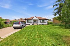 250 Grantham Avenue Basement, St. Catharines, ON L2M 4Z5