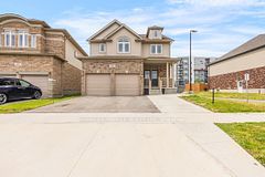 417 RIVERTRAIL Avenue, Kitchener, ON N2A 0K2