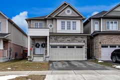 504 Linden Drive Main, Cambridge, ON N3H 0C4
