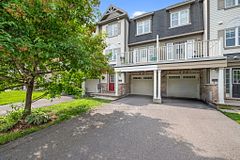 156 Sunshine Crescent, Orleans - Cumberland and Area, ON K4A 0V3