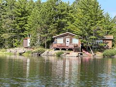 PCL 14231 Rainy Lake, Rainy River Remote Area, ON P9A 3M3