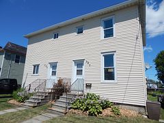 327-329 Brookdale Avenue, Cornwall, ON K6J 4P2