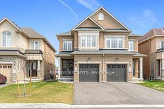 78 Heming Trail, Hamilton, ON L9K 0J8