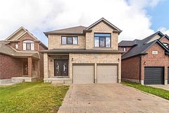 1934 Cedarpark Drive, London North, ON N5X 0J1