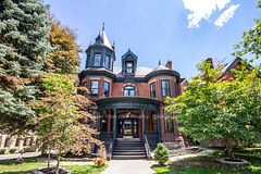183 James Street S 2, Hamilton, ON L8P 3A8