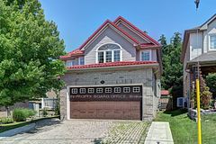 58 Doon Mills Drive, Kitchener, ON N2P 2S3