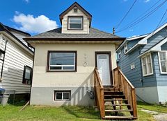 320 FIRST Avenue, Thunder Bay, ON P7B 2M8