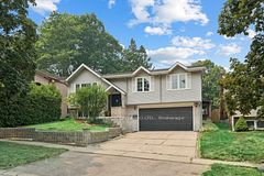 254 Southwood Drive, Kitchener, ON N2E 2B1