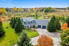 286194 County Road 10, Mono, ON L9W 6P6