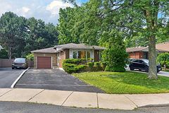 16 Sunshine Court, Hamilton, ON L9C 2L5