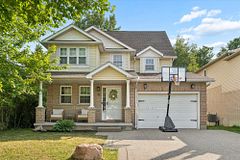 72 Copper Leaf Street, Kitchener, ON N2E 3T5