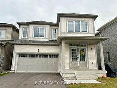 488 Black Cherry Crescent, Shelburne, ON L9V 3Y7