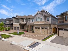 49 Scots Pine Trail, Kitchener, ON N2R 0N6
