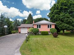 25 Jordan Drive, North Huron, ON N0G 1E0