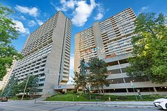 500 Laurier Avenue W 908, Ottawa Centre, ON K1R 5E1