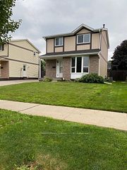 47 Viscount Road, Brantford, ON N3P 1J1