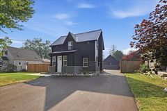 361 Nelson Street, Stratford, ON N5A 2K7