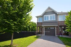 652 Vivera Place, Stittsville - Munster - Richmond, ON K2S 2N1