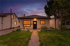 25 Beverly Street, Cambridge, ON N1R 3Z4