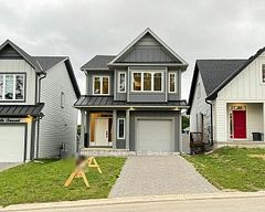 34 Julie Crescent (Lower), London South, ON N5Z 0A9