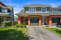 547 Kilspindie Ridge, Barrhaven, ON K2J 6A2
