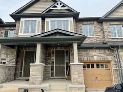 183 Broadacre Drive, Kitchener, ON N2R 0S6