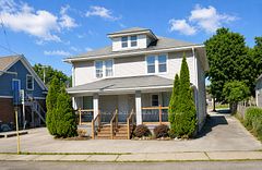 4087 Portage Road 4, Niagara Falls, ON L2E 6A2