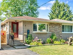8 Lakehurst Drive, St. Catharines, ON L2N 4C2