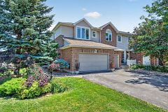 990 Lucille Way, Orleans - Cumberland and Area, ON K4A 4J2