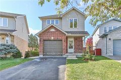 513 Blackwater Place, London North, ON N5X 4J4